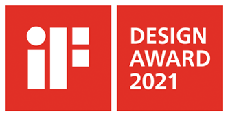 GOOD DESIGN AWARD 2020
